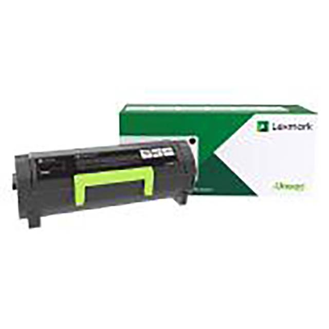 Lexmark B282H00 tonercartridge 1 stuk(s) Origineel Zwart