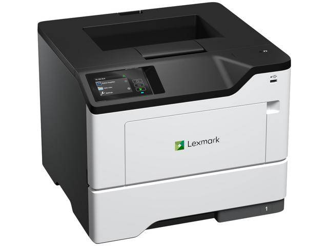 Lexmark MS631dw 1200 x 1200 DPI A4 Wifi
