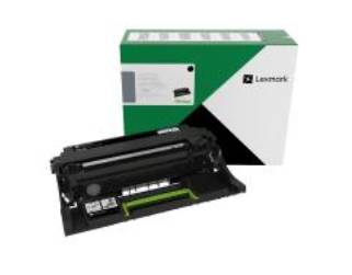 Lexmark 66S0Z00 tonercartridge 1 stuk(s) Origineel Zwart