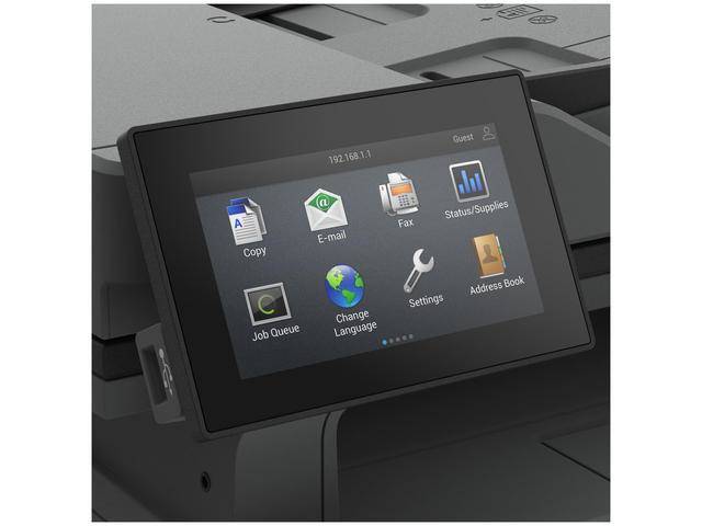 Lexmark XM3142 Laser A4 2400 x 600 DPI 40 ppm