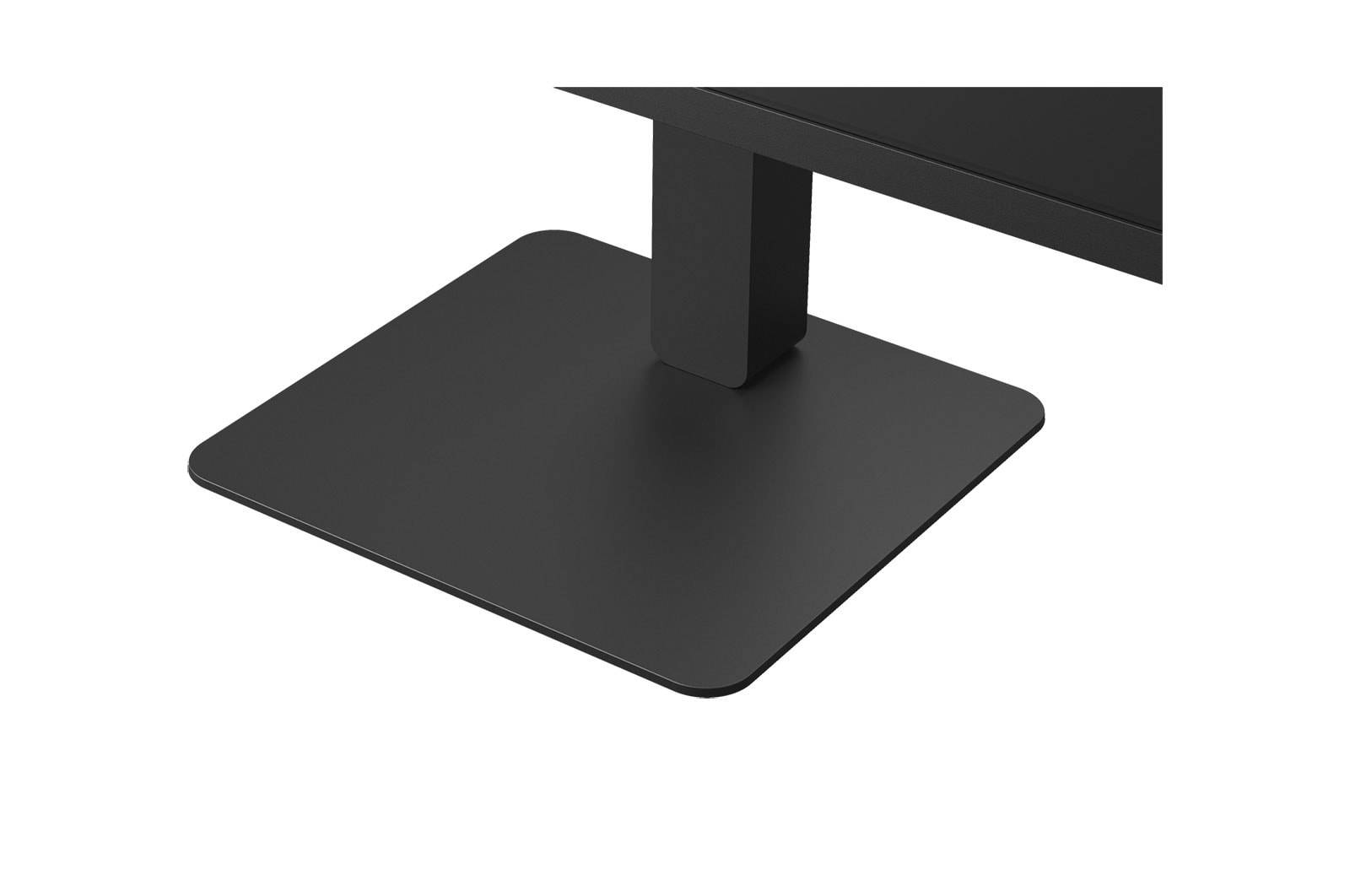 LG 24BA850-B computer monitor 60,5 cm (23.8") 1920 x 1080 Pixels Full HD Zwart