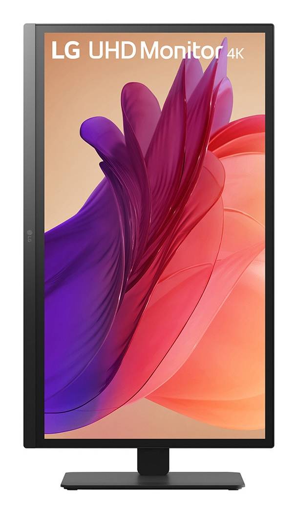 LG 27BA45U-B computer monitor 68,6 cm (27") 1920 x 1080 Pixels Full HD Zwart