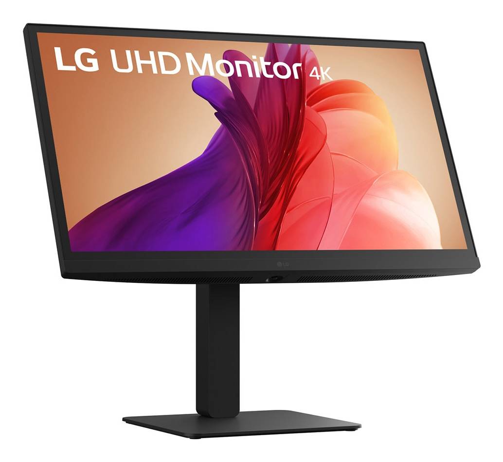 LG 27BA45U-B computer monitor 68,6 cm (27") 1920 x 1080 Pixels Full HD Zwart