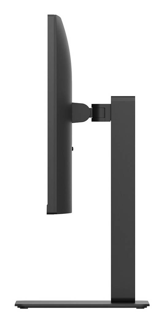 LG 27BA45U-B computer monitor 68,6 cm (27") 1920 x 1080 Pixels Full HD Zwart