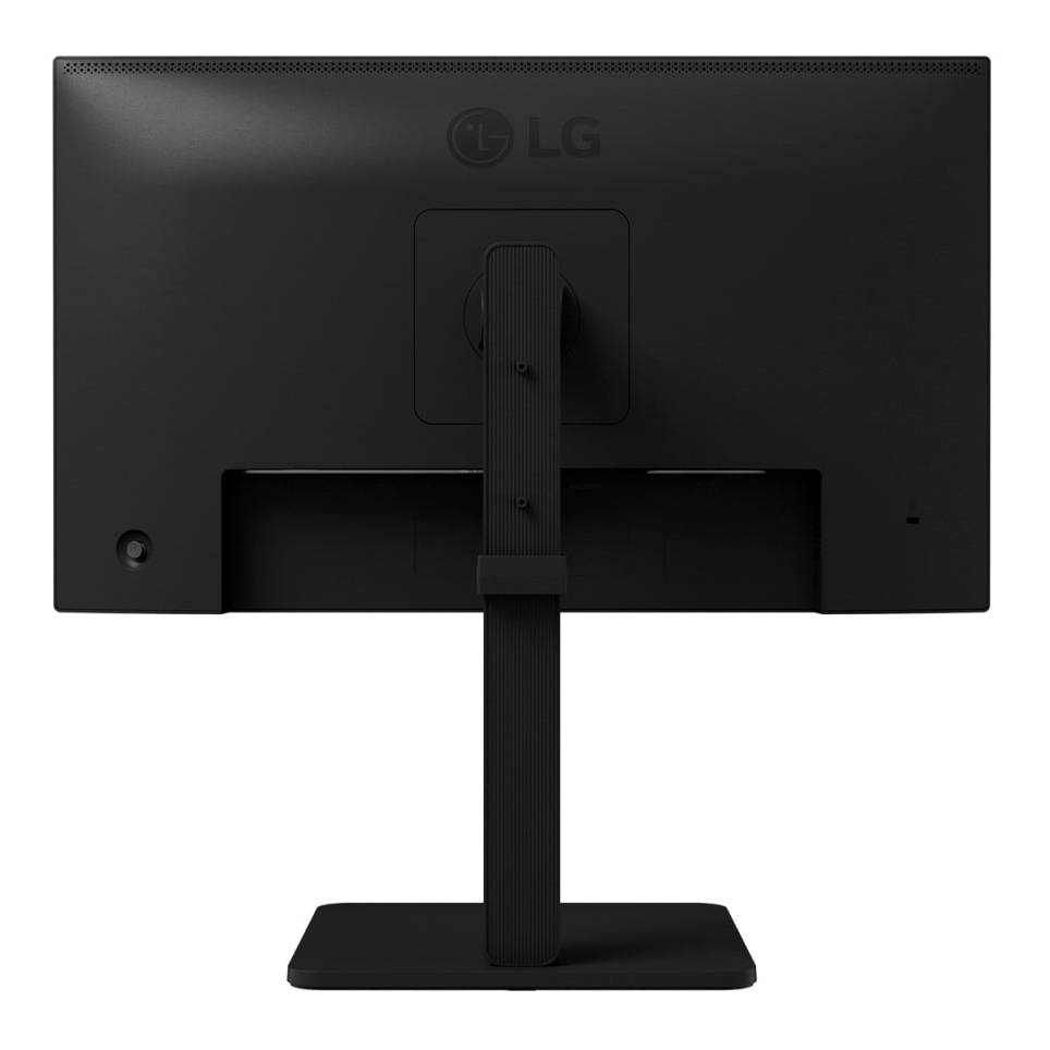 LG 27BA650-B computer monitor 68,6 cm (27") 1920 x 1080 Pixels Full HD LCD Zwart