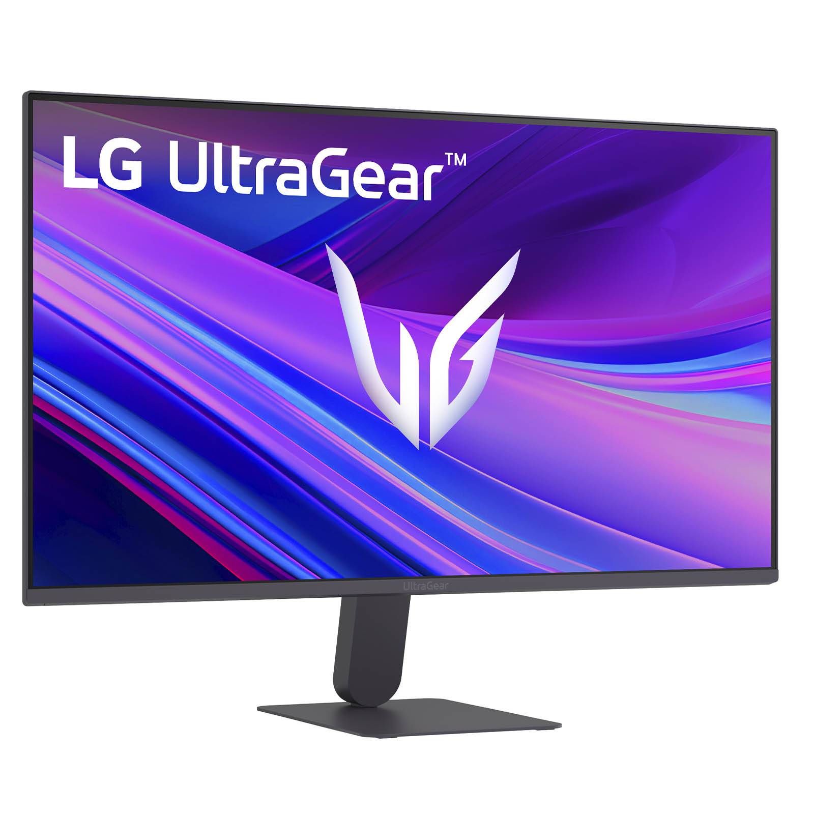 LG 27G411A-B computer monitor 68,6 cm (27") 1920 x 1080 Pixels Full HD LCD Zwart