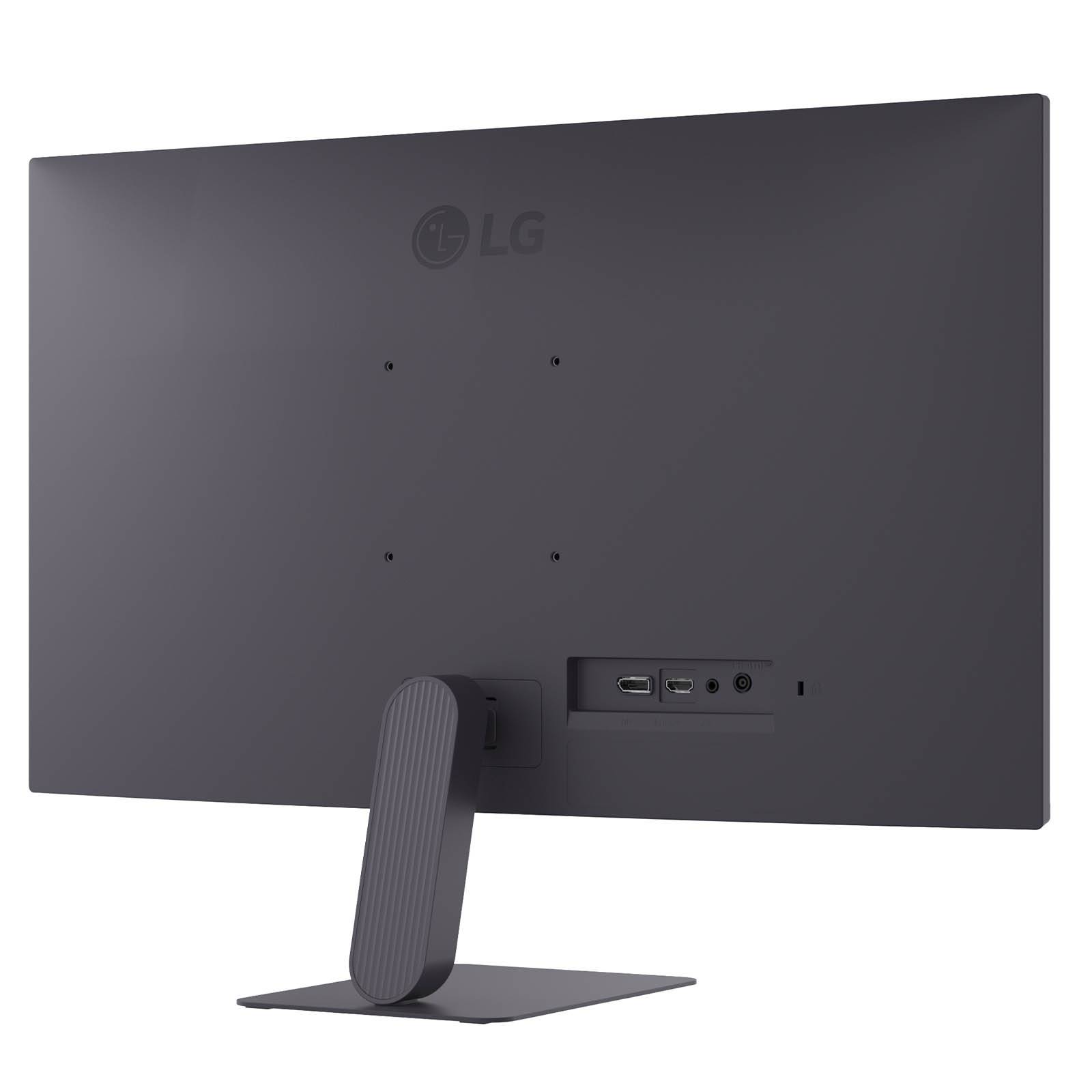 LG 27G411A-B computer monitor 68,6 cm (27") 1920 x 1080 Pixels Full HD LCD Zwart