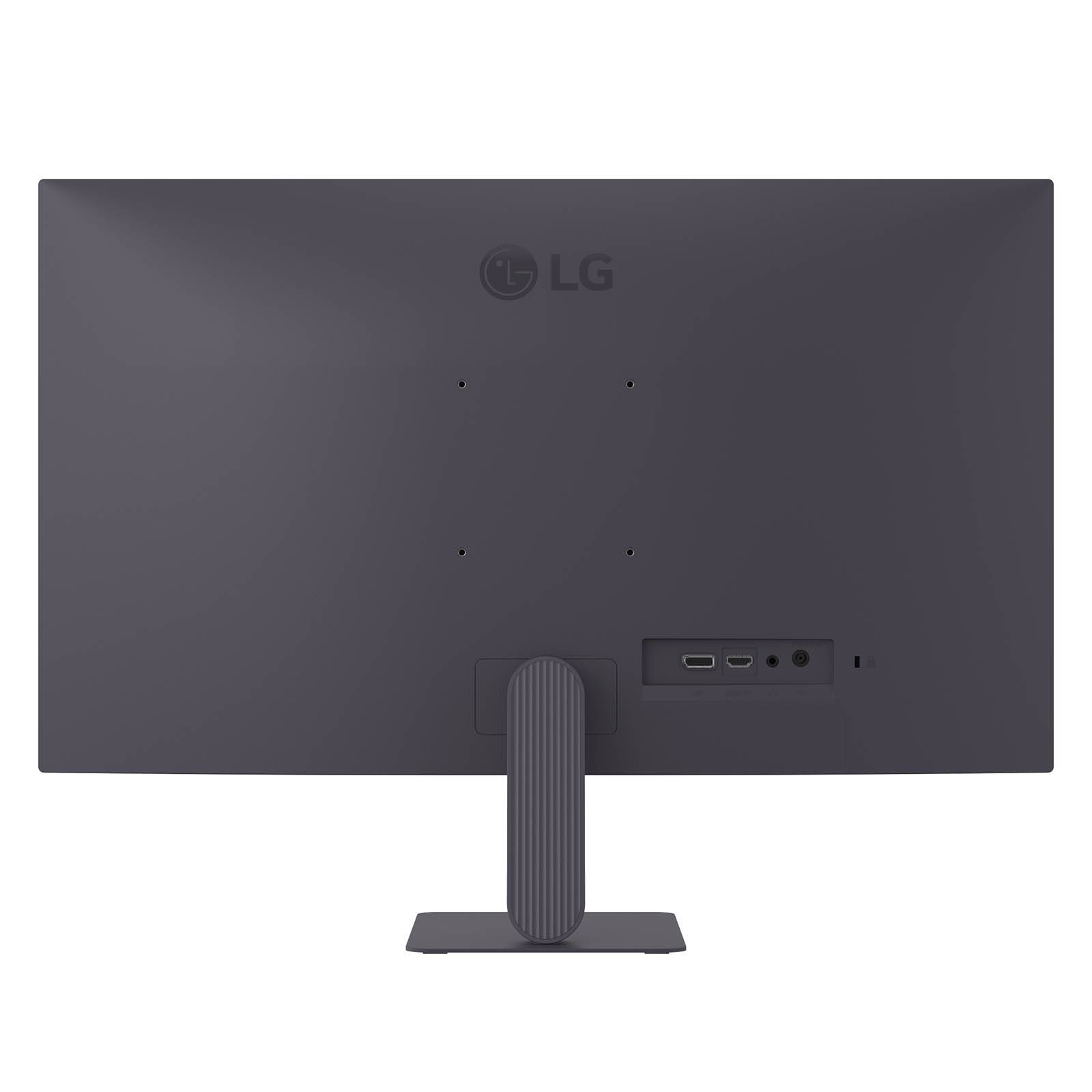 LG 27G411A-B computer monitor 68,6 cm (27") 1920 x 1080 Pixels Full HD LCD Zwart