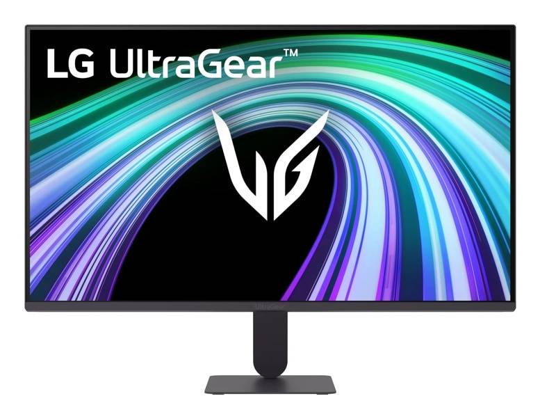 LG 27G411B-B computer monitor 68,6 cm (27") 1920 x 1080 Pixels Full HD LED Zwart