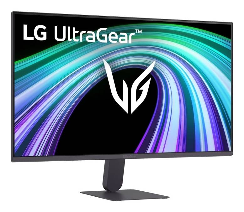 LG 27G411B-B computer monitor 68,6 cm (27") 1920 x 1080 Pixels Full HD LED Zwart