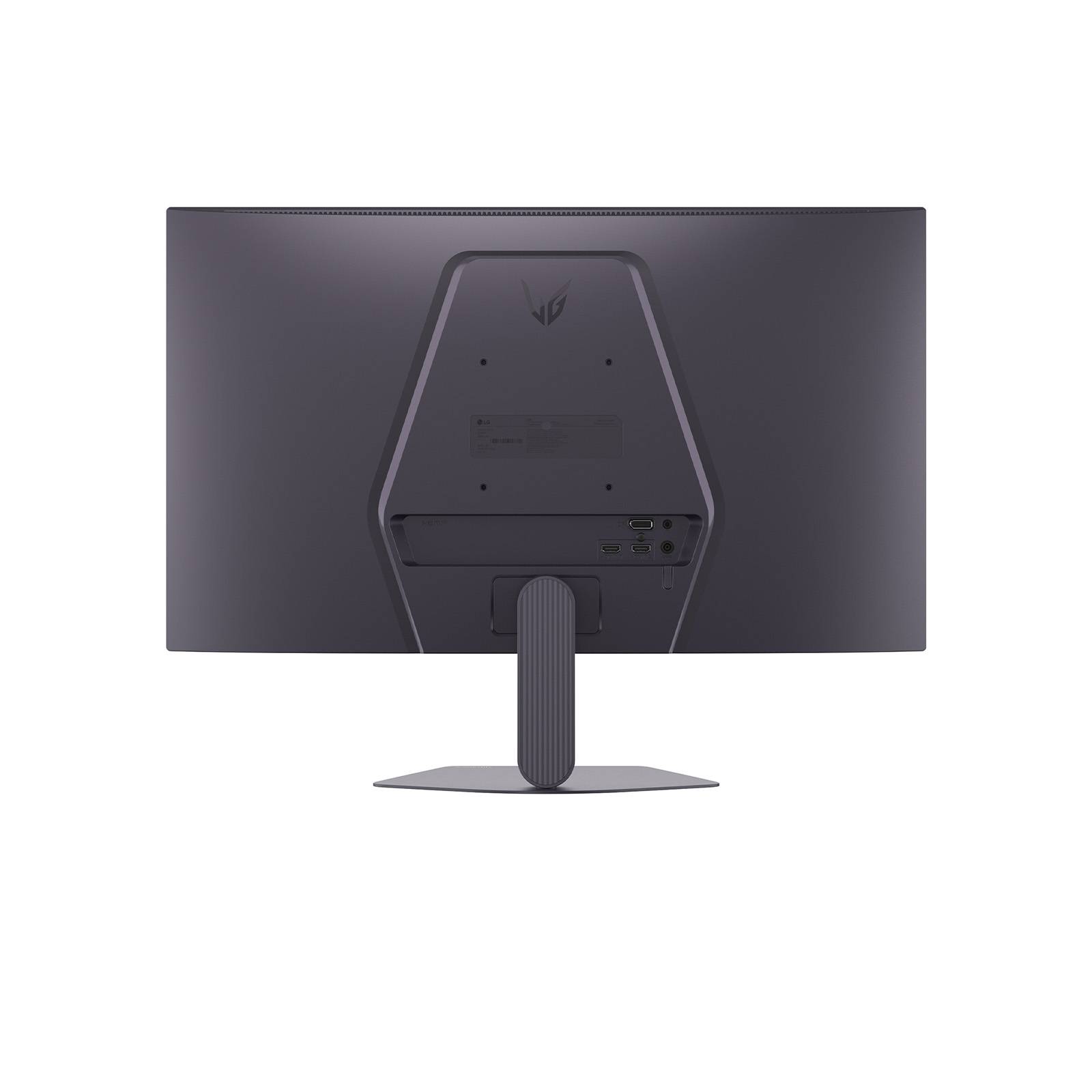 LG 27G523B-B computer monitor 68,6 cm (27") 1920 x 1080 Pixels Full HD LCD Zwart