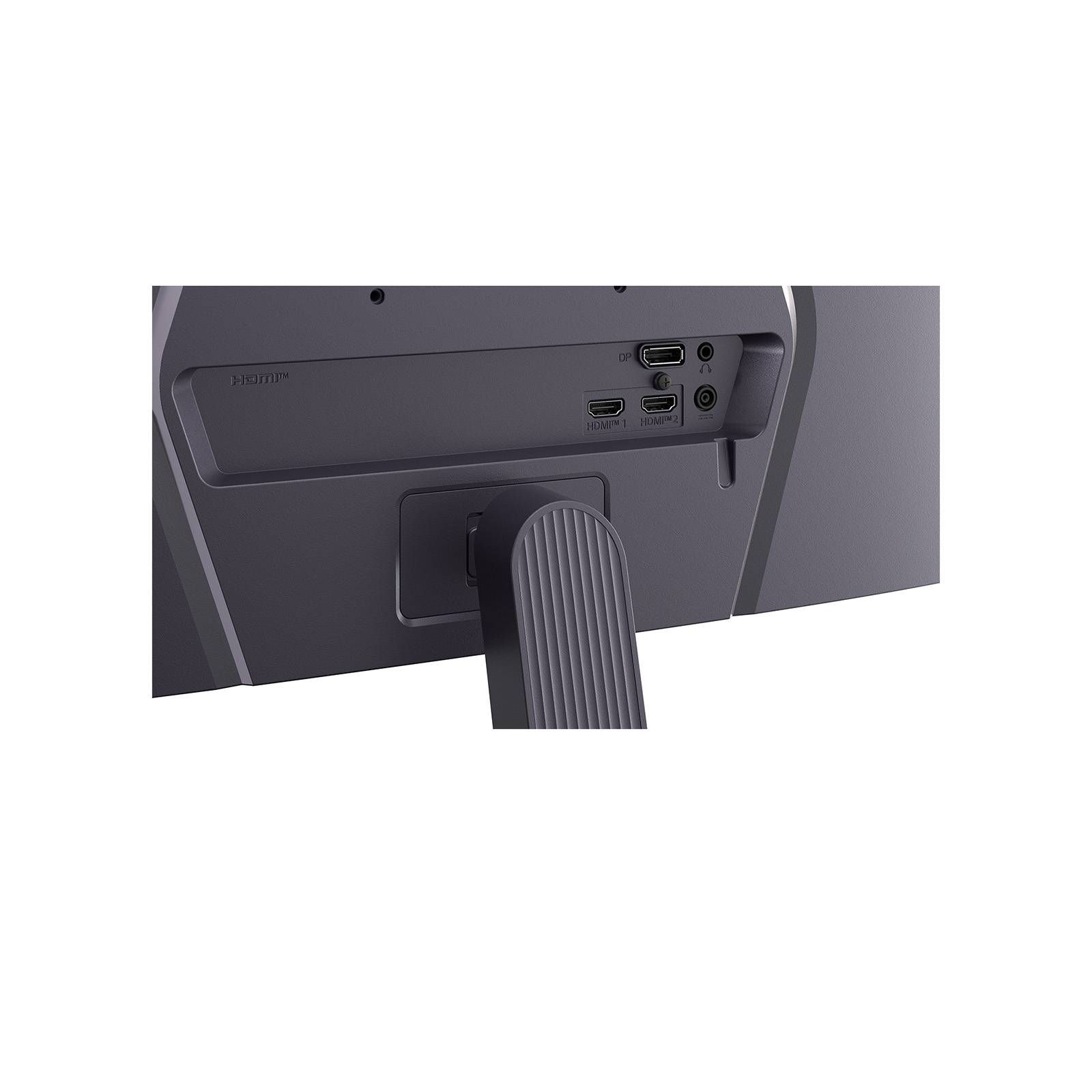 LG 27G523B-B computer monitor 68,6 cm (27") 1920 x 1080 Pixels Full HD LCD Zwart