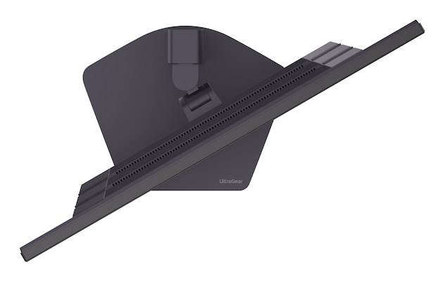 LG 27G810A-B computer monitor 68,6 cm (27") 3840 x 2160 Pixels 4K Ultra HD LCD Zwart