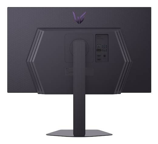 LG 27G810A-B computer monitor 68,6 cm (27") 3840 x 2160 Pixels 4K Ultra HD LCD Zwart