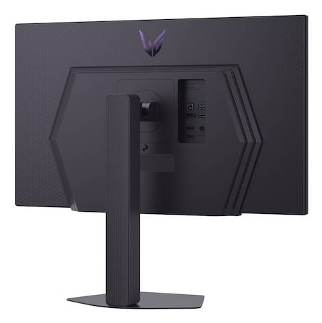 LG 27G810A-B computer monitor 68,6 cm (27") 3840 x 2160 Pixels 4K Ultra HD LCD Zwart