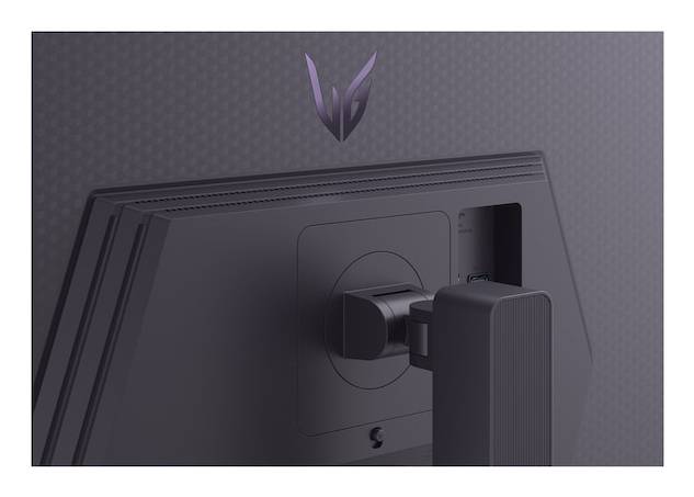 LG 27G810A-B computer monitor 68,6 cm (27") 3840 x 2160 Pixels 4K Ultra HD LCD Zwart