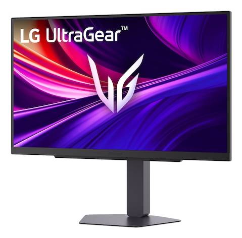 LG 27G810A-B computer monitor 68,6 cm (27") 3840 x 2160 Pixels 4K Ultra HD LCD Zwart
