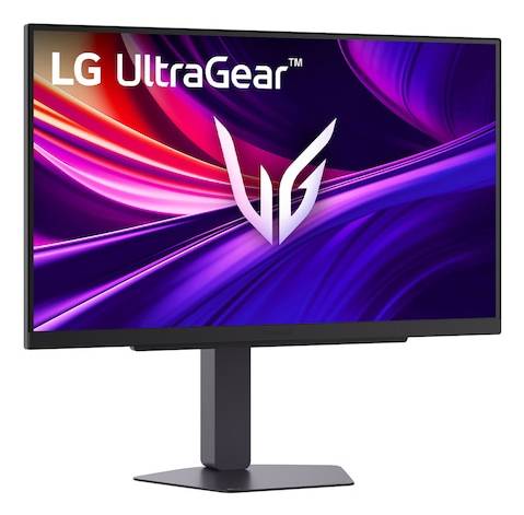 LG 27G810A-B computer monitor 68,6 cm (27") 3840 x 2160 Pixels 4K Ultra HD LCD Zwart