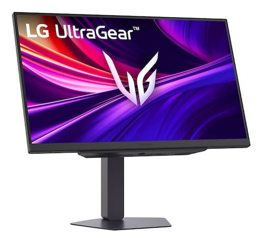 LG 27G810A-B computer monitor 68,6 cm (27") 3840 x 2160 Pixels 4K Ultra HD LCD Zwart