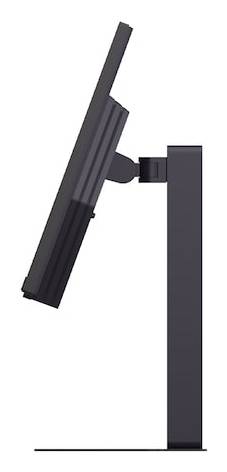 LG 27G810A-B computer monitor 68,6 cm (27") 3840 x 2160 Pixels 4K Ultra HD LCD Zwart