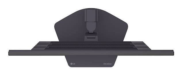 LG 27G810A-B computer monitor 68,6 cm (27") 3840 x 2160 Pixels 4K Ultra HD LCD Zwart