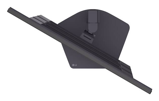 LG 27G810A-B computer monitor 68,6 cm (27") 3840 x 2160 Pixels 4K Ultra HD LCD Zwart