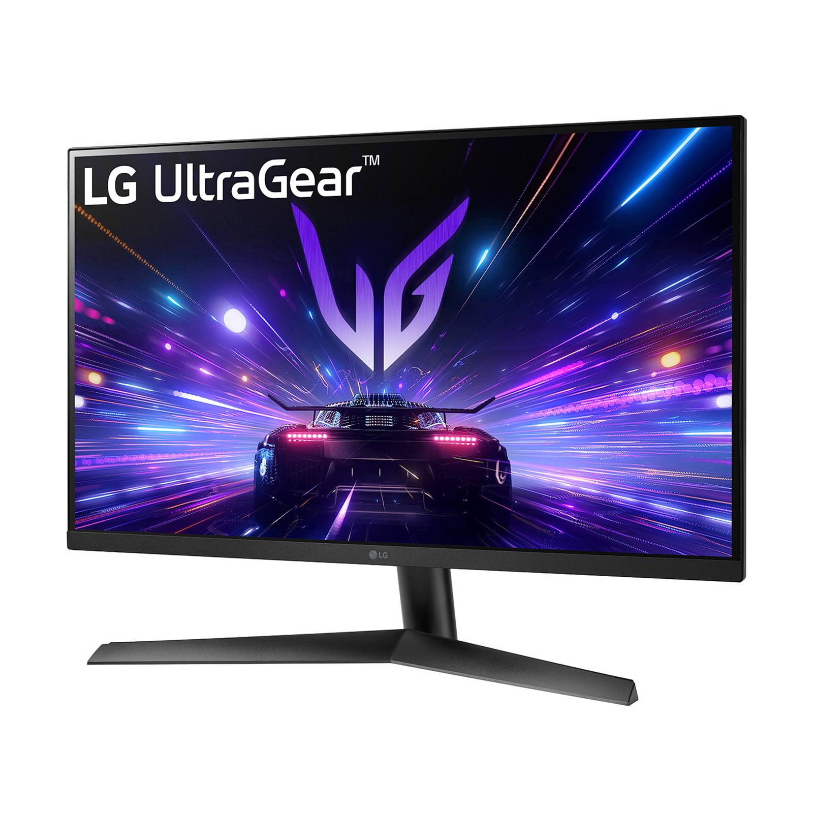 LG 27GS60F computer monitor 68,6 cm (27") 1920 x 1080 Pixels Full HD LCD Zwart
