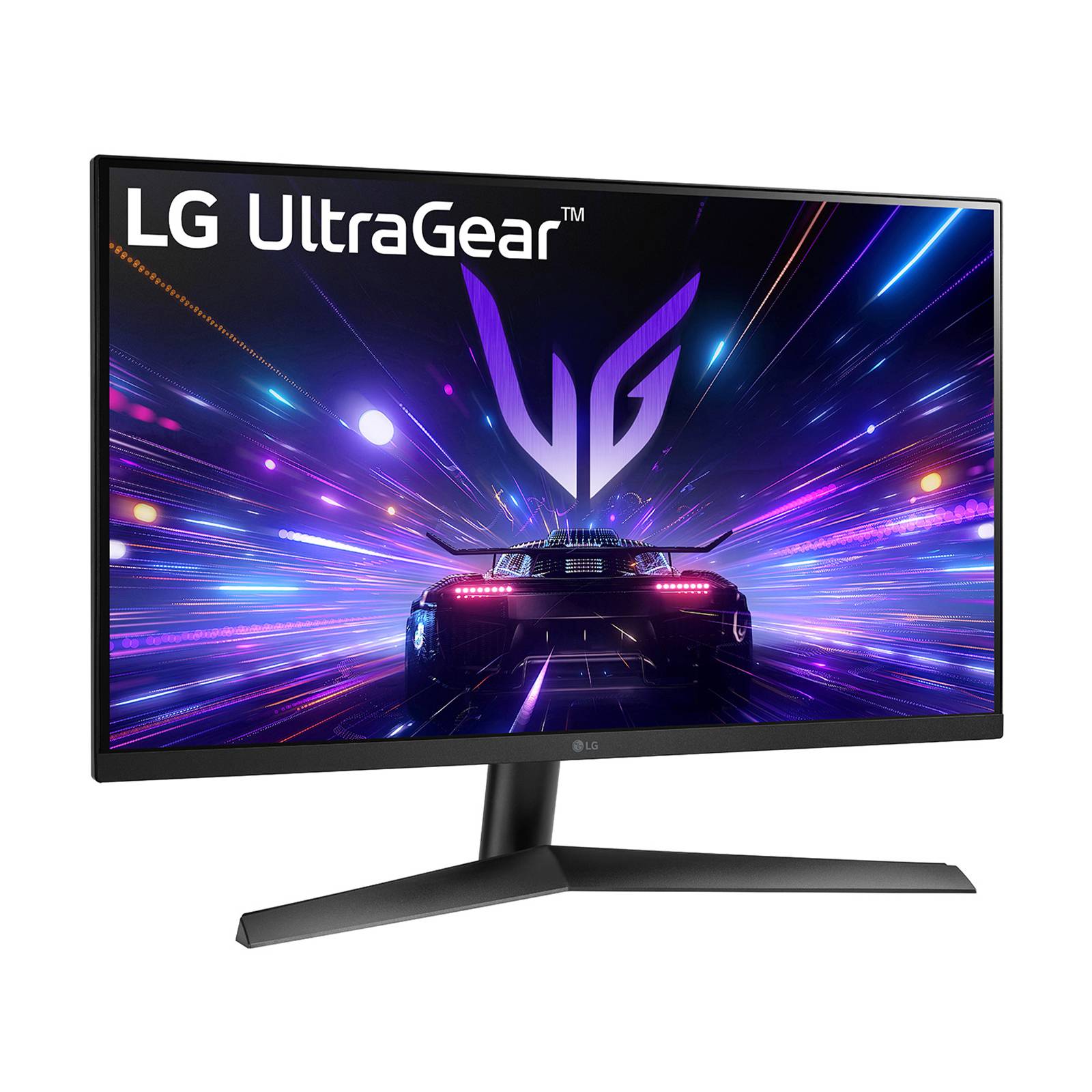 LG 27GS60F computer monitor 68,6 cm (27") 1920 x 1080 Pixels Full HD LCD Zwart