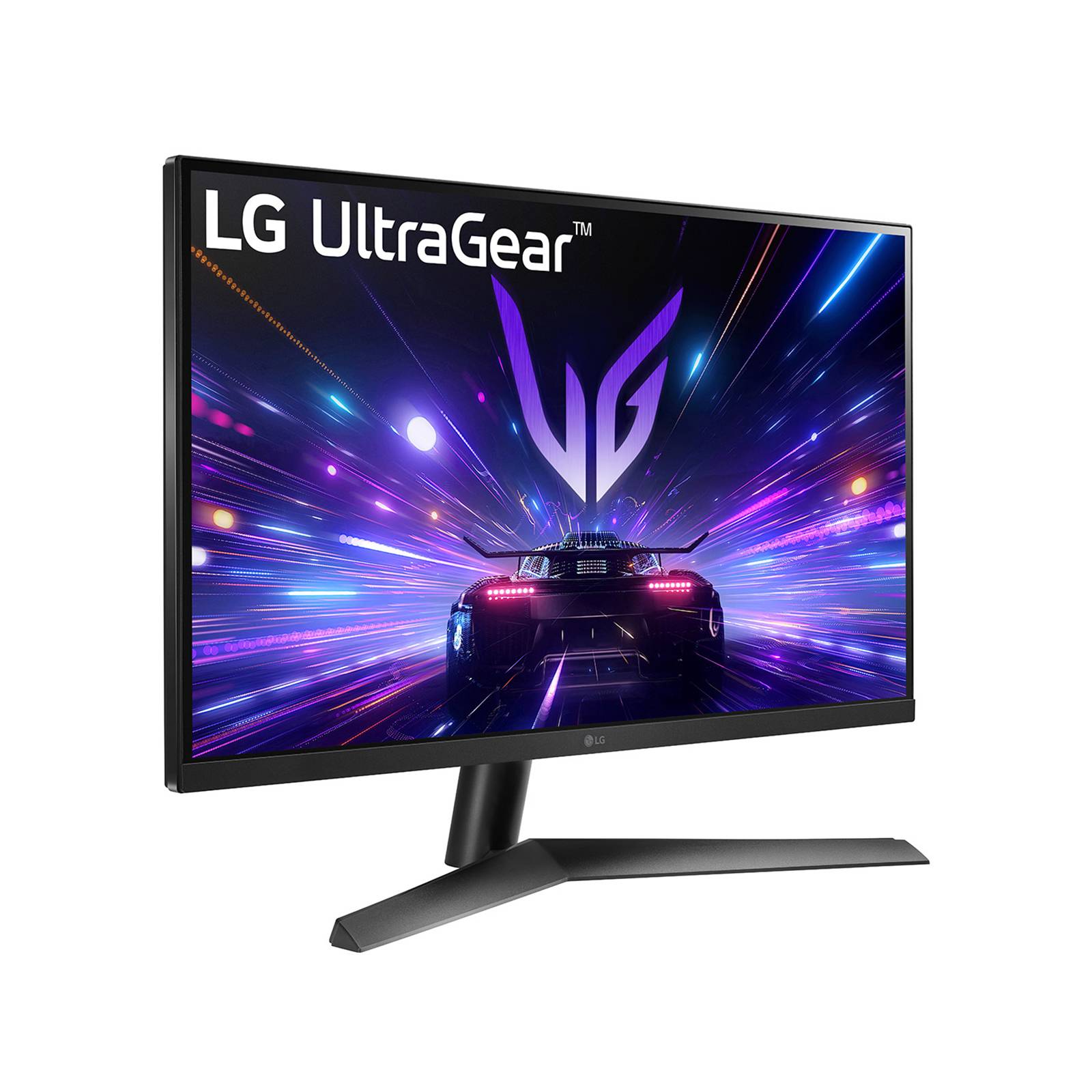 LG 27GS60F computer monitor 68,6 cm (27") 1920 x 1080 Pixels Full HD LCD Zwart