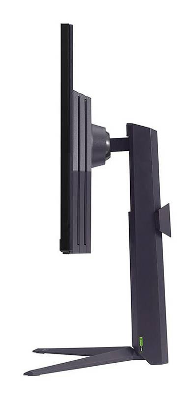 LG 27GS85Q-B computer monitor 68,6 cm (27") 2560 x 1440 Pixels Quad HD LCD Zwart