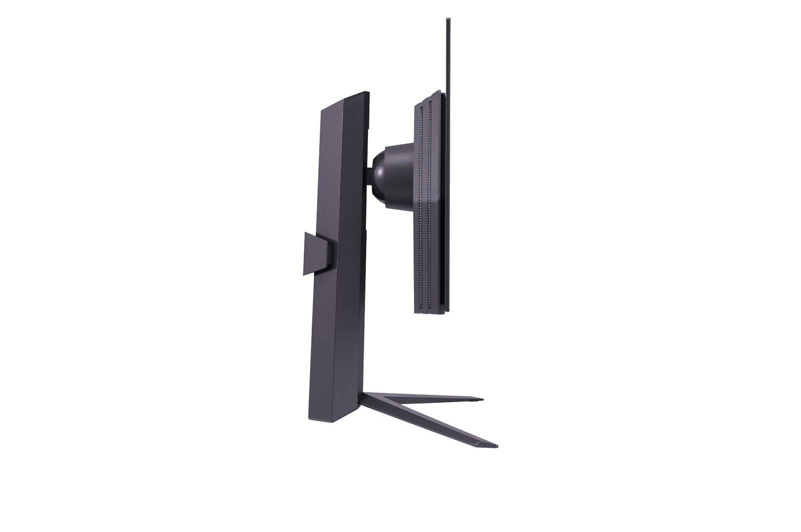 LG 27GS95QE-B computer monitor 67,3 cm (26.5") 2560 x 1440 Pixels Quad HD OLED Zwart