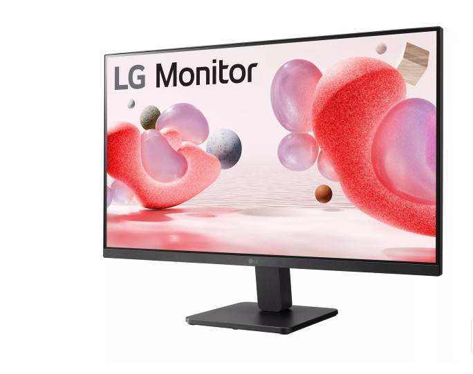 LG 27MR400-B.AEUQ computer monitor 68,6 cm (27") 1920 x 1080 Pixels Full HD LED Zwart
