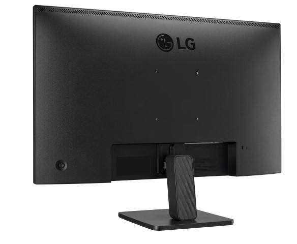 LG 27MR400-B.AEUQ computer monitor 68,6 cm (27") 1920 x 1080 Pixels Full HD LED Zwart
