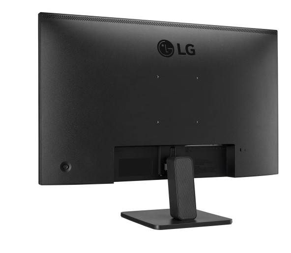 LG 27MR400-B.AEUQ computer monitor 68,6 cm (27") 1920 x 1080 Pixels Full HD LED Zwart
