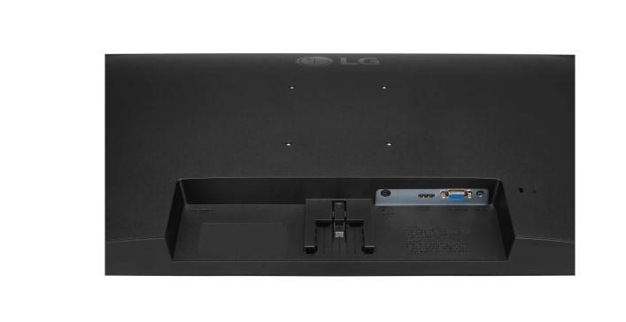 LG 27MR400-B.AEUQ computer monitor 68,6 cm (27") 1920 x 1080 Pixels Full HD LED Zwart