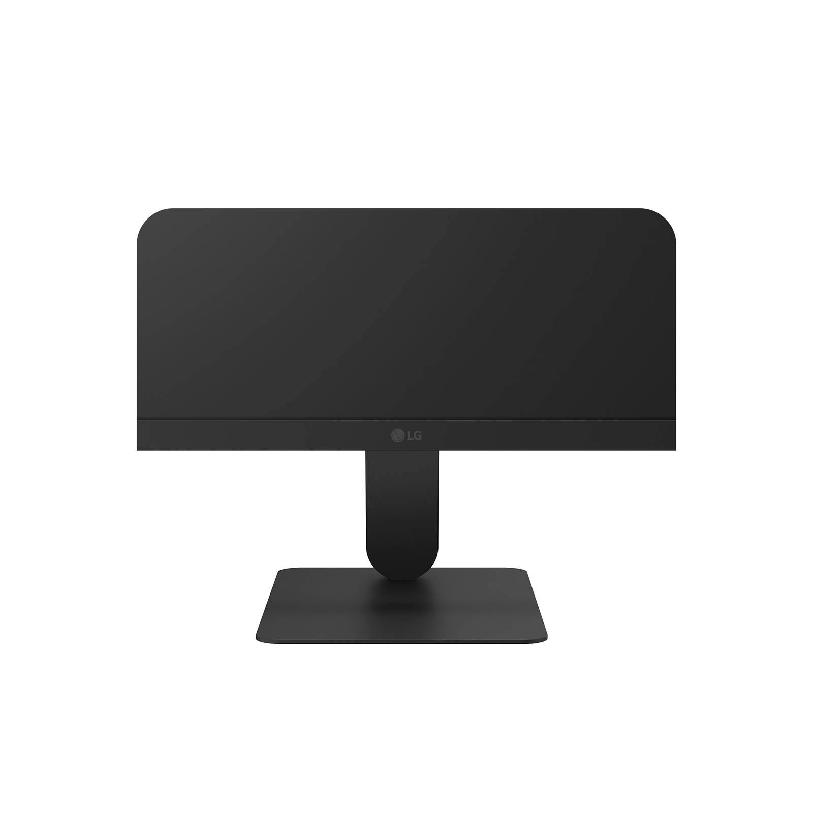 LG 27U711B-B computer monitor 68,6 cm (27") 3840 x 2160 Pixels 4K Ultra HD LCD Zwart