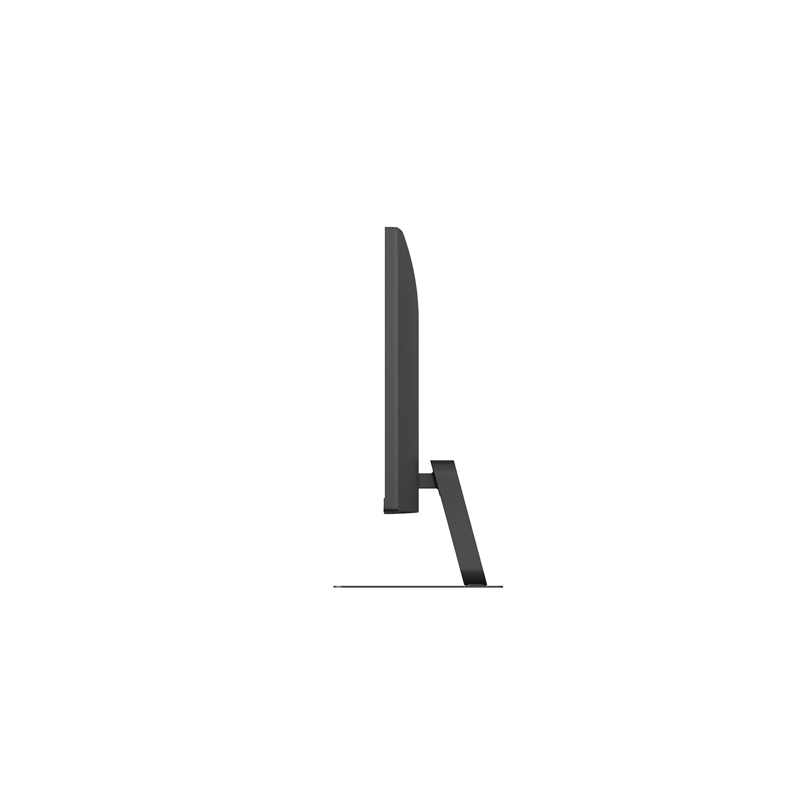 LG 27U711B-B computer monitor 68,6 cm (27") 3840 x 2160 Pixels 4K Ultra HD LCD Zwart