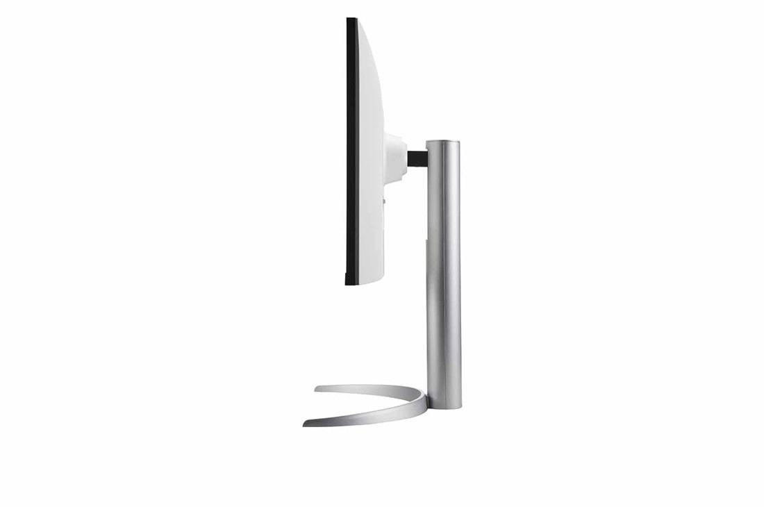 LG 27UQ850V-W computer monitor 68,6 cm (27") 3840 x 2160 Pixels 4K Ultra HD LCD Wit