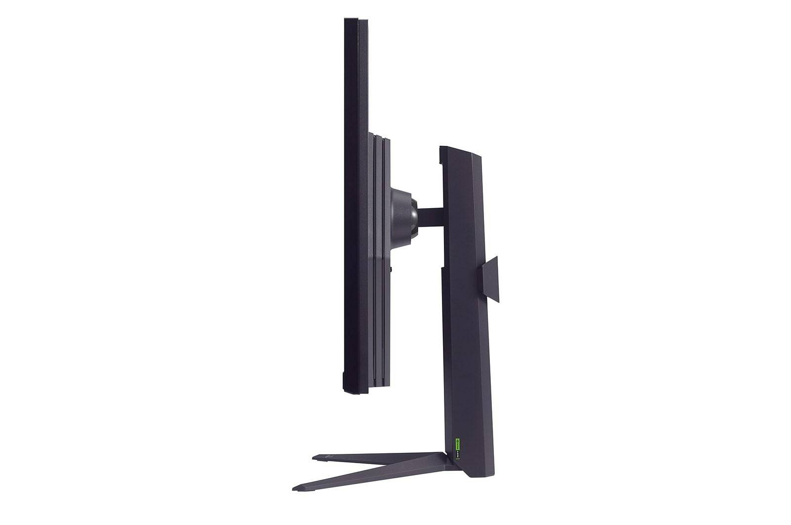 LG 32GS85Q-B computer monitor 80 cm (31.5") 2560 x 1440 Pixels Quad HD Zwart