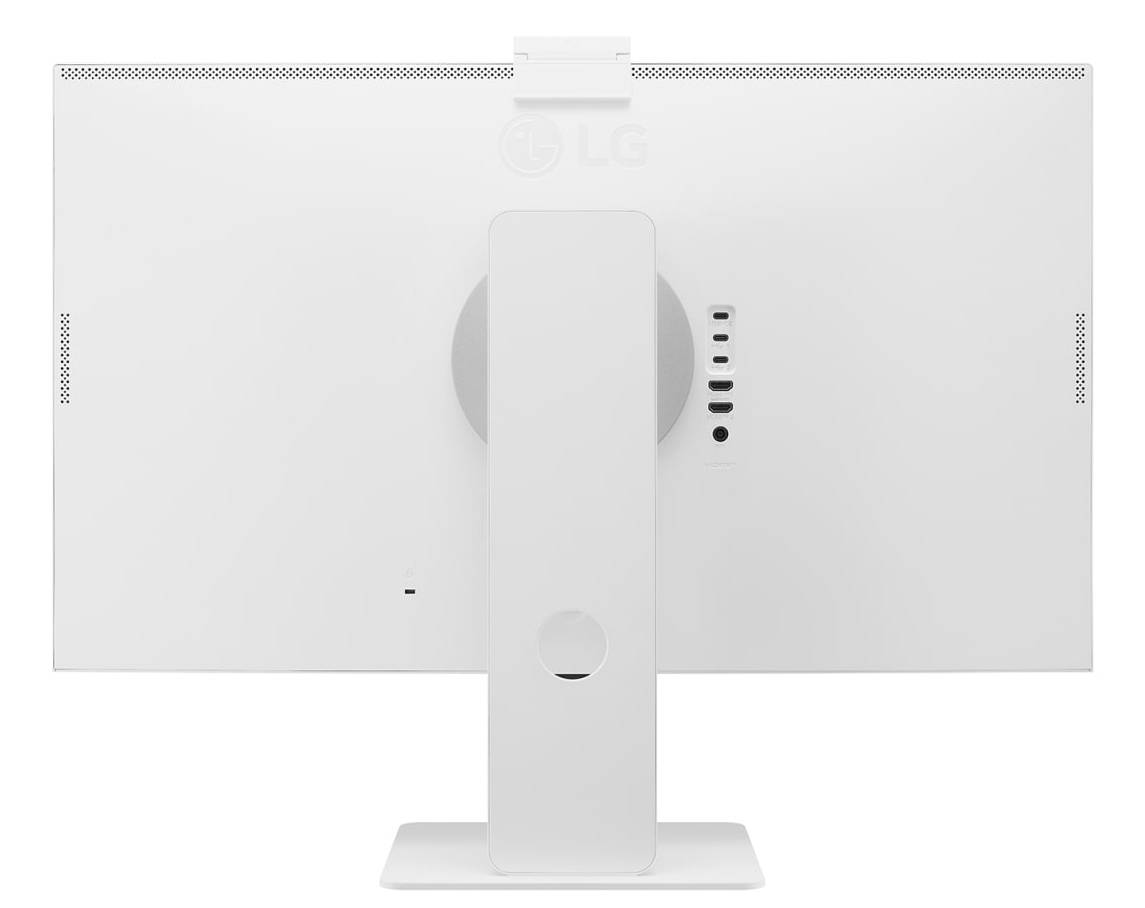 LG 32U850SA-W computer monitor 80 cm (31.5") 3840 x 2160 Pixels 4K Ultra HD LED Wit