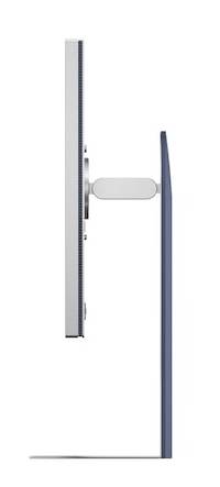 LG 32U990A-S computer monitor 81,3 cm (32") 6144 x 3456 Pixels 6K Ultra HD LCD Grijs