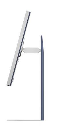 LG 32U990A-S computer monitor 81,3 cm (32") 6144 x 3456 Pixels 6K Ultra HD LCD Grijs