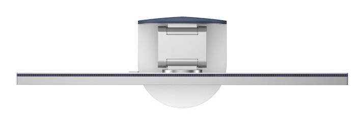 LG 32U990A-S computer monitor 81,3 cm (32") 6144 x 3456 Pixels 6K Ultra HD LCD Grijs