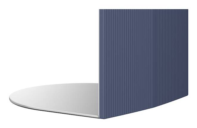 LG 32U990A-S computer monitor 81,3 cm (32") 6144 x 3456 Pixels 6K Ultra HD LCD Grijs