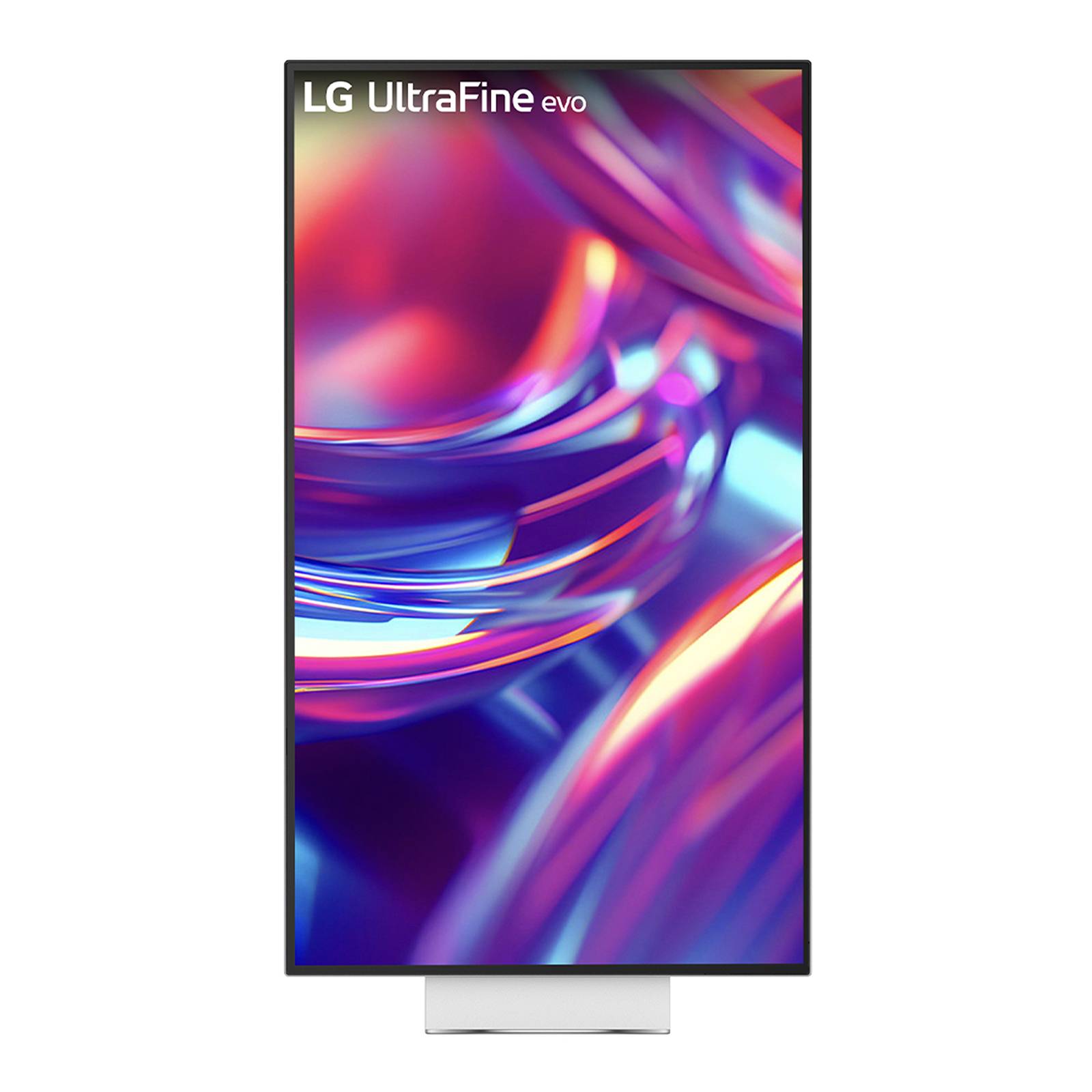 LG 32U990A-S computer monitor 81,3 cm (32") 6144 x 3456 Pixels 6K Ultra HD LCD Grijs