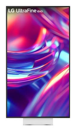 LG 32U990A-S computer monitor 81,3 cm (32") 6144 x 3456 Pixels 6K Ultra HD LCD Grijs