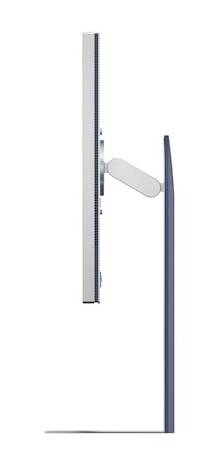 LG 32U990A-S computer monitor 81,3 cm (32") 6144 x 3456 Pixels 6K Ultra HD LCD Grijs