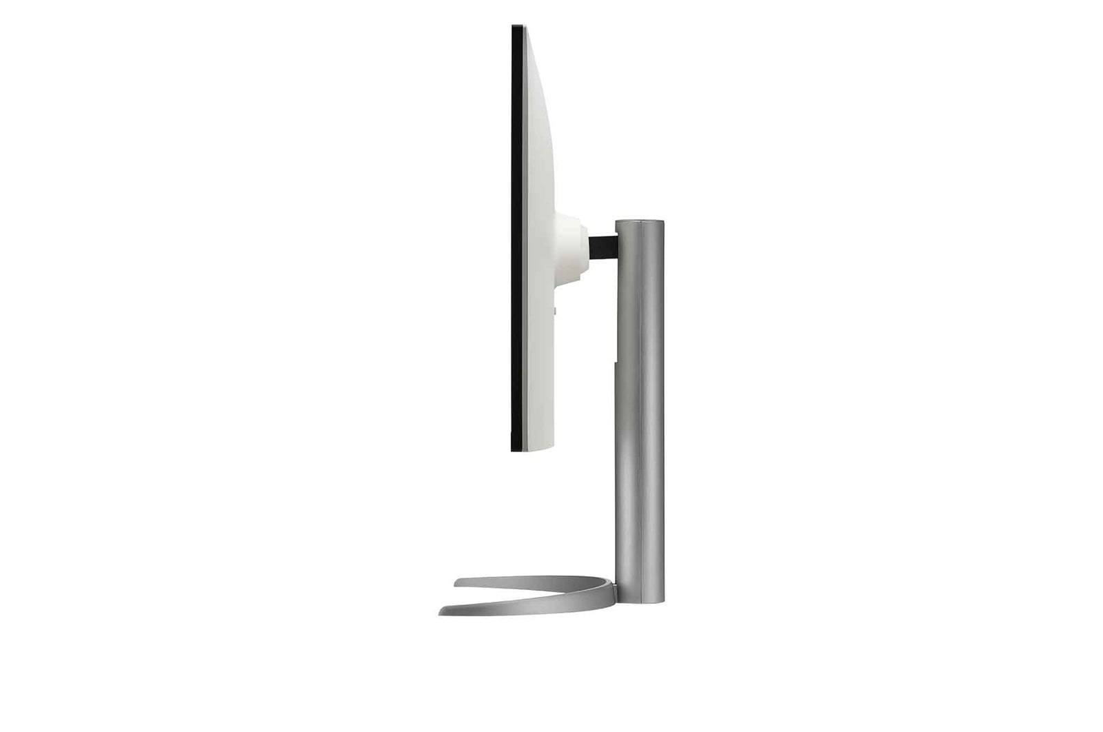 LG 32UQ850V-W computer monitor 80 cm (31.5") 3840 x 2160 Pixels 4K Ultra HD LED
