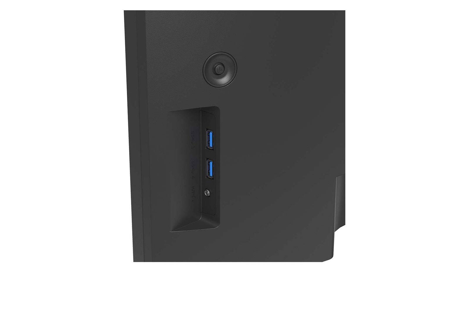 LG 34BA75QE-B computer monitor 86,4 cm (34") 3440 x 1440 Pixels Wide Quad HD LCD Zwart