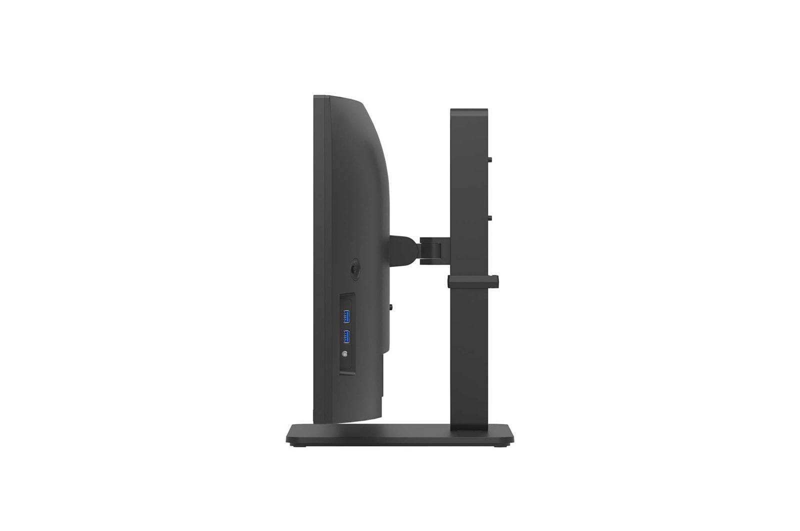 LG 34BA85QE-B computer monitor 86,4 cm (34") 3440 x 1440 Pixels Wide Quad HD LCD Zwart